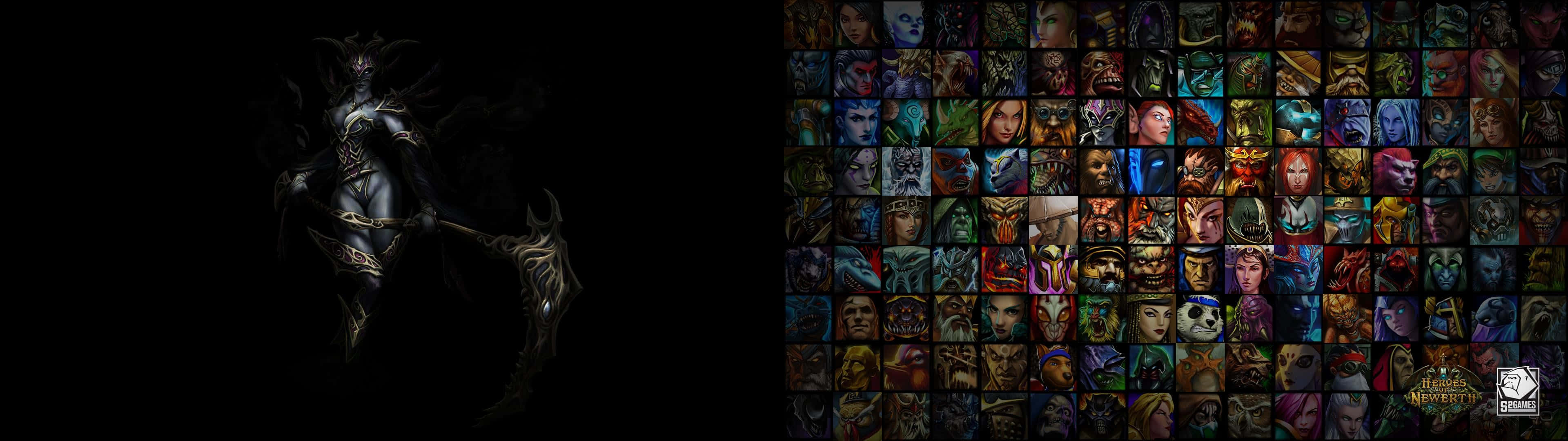 Experience The Action Two-fold With The Avengers Dual-screen Wallpaper