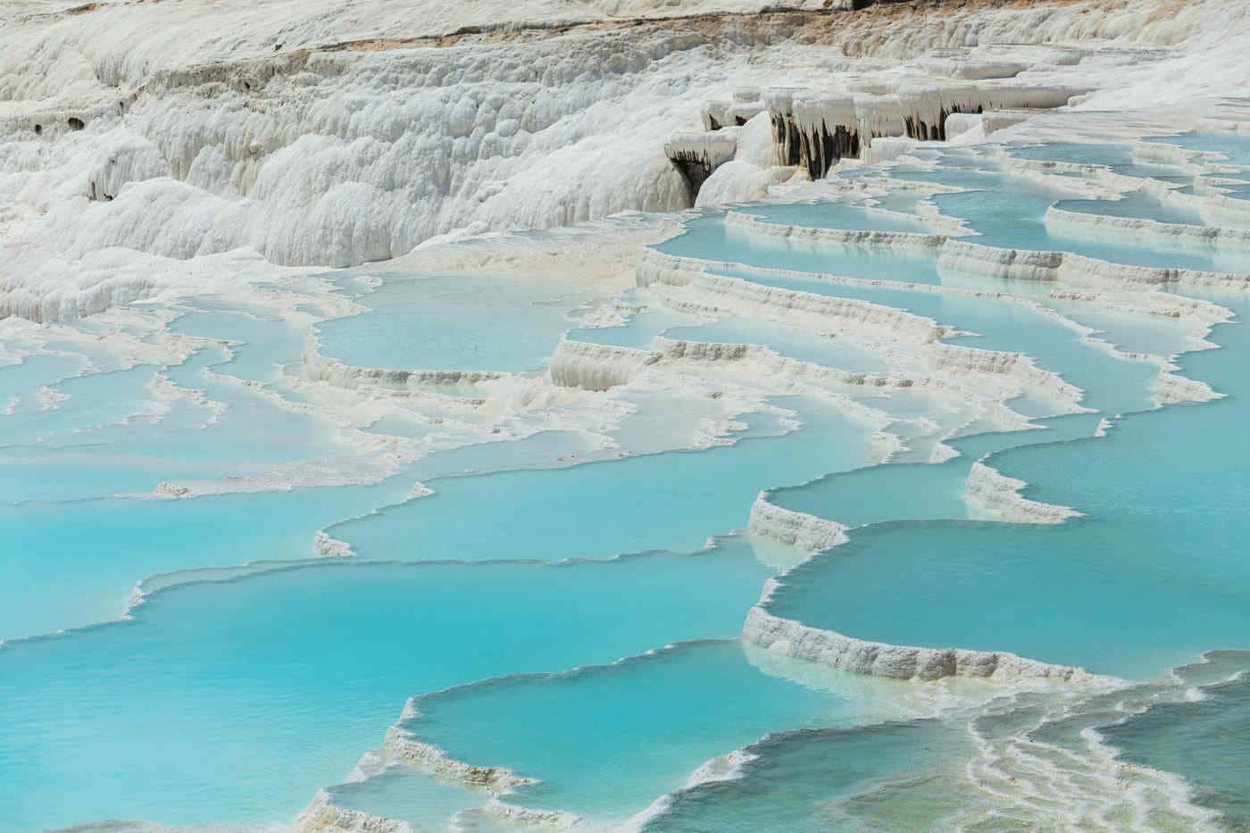 Experience The Beauty Of Nature In Cool Places Wallpaper