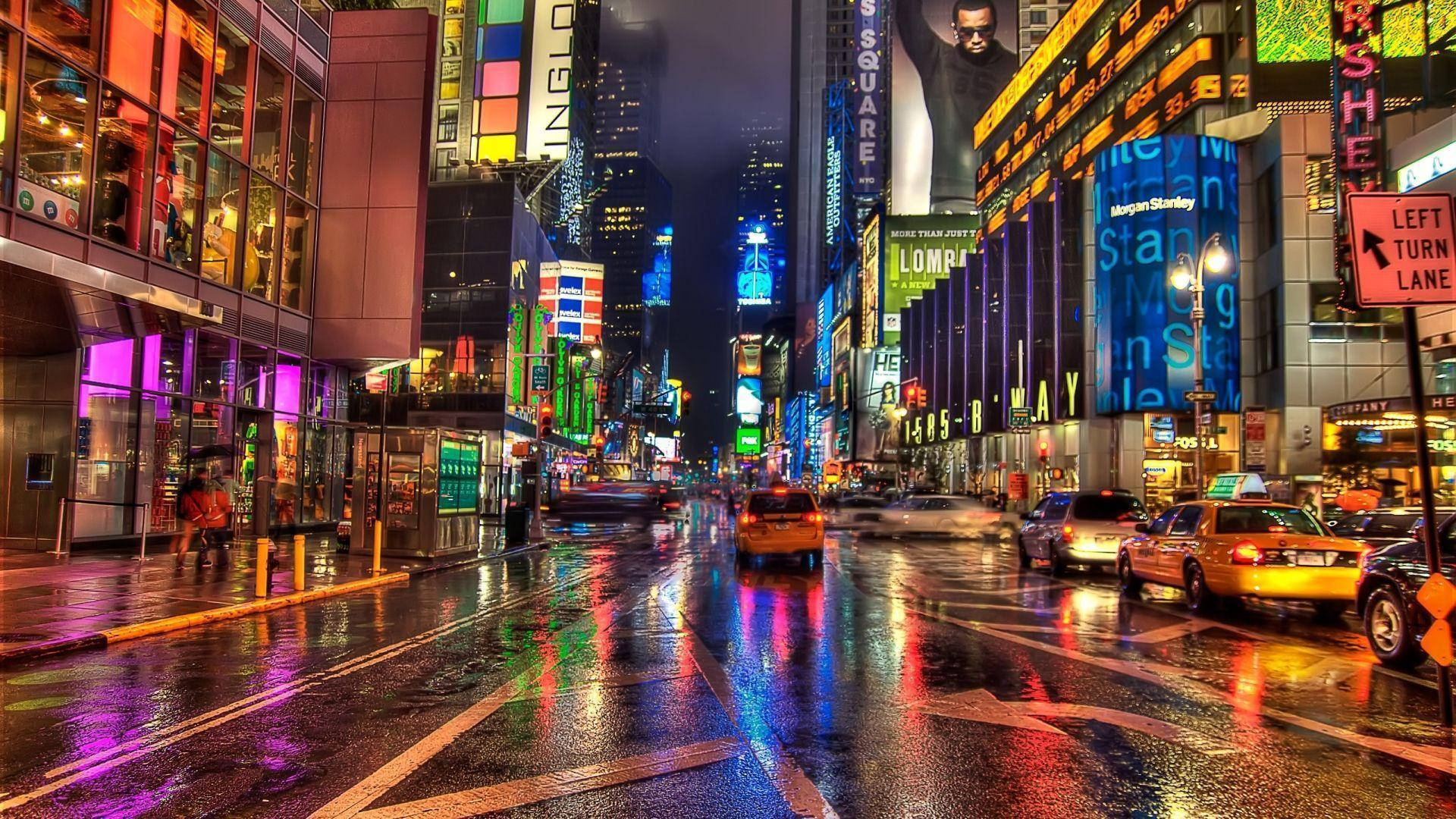 New York Time Square Broadway - Free photo on Pixabay - Pixabay