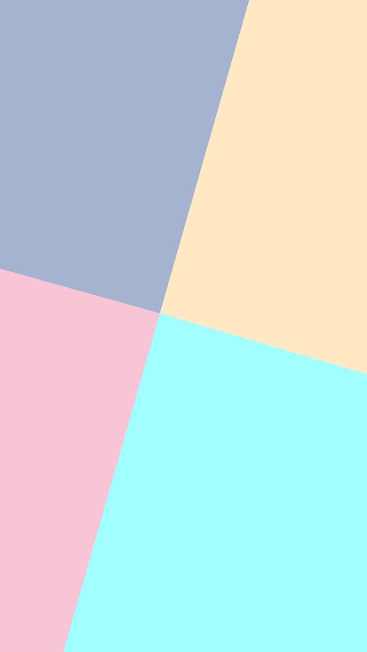 Experience The Vibrancy Of Life With The Vibrant Aesthetic Colors. Wallpaper