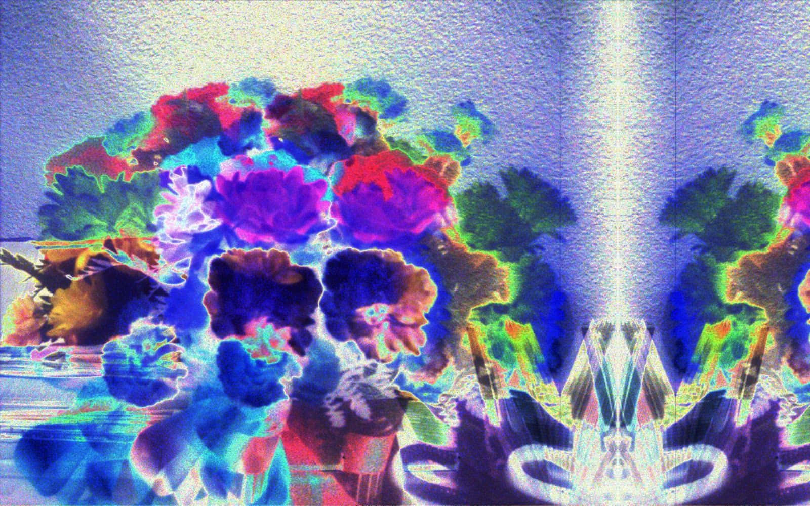 Explore The Music World Wallpaper