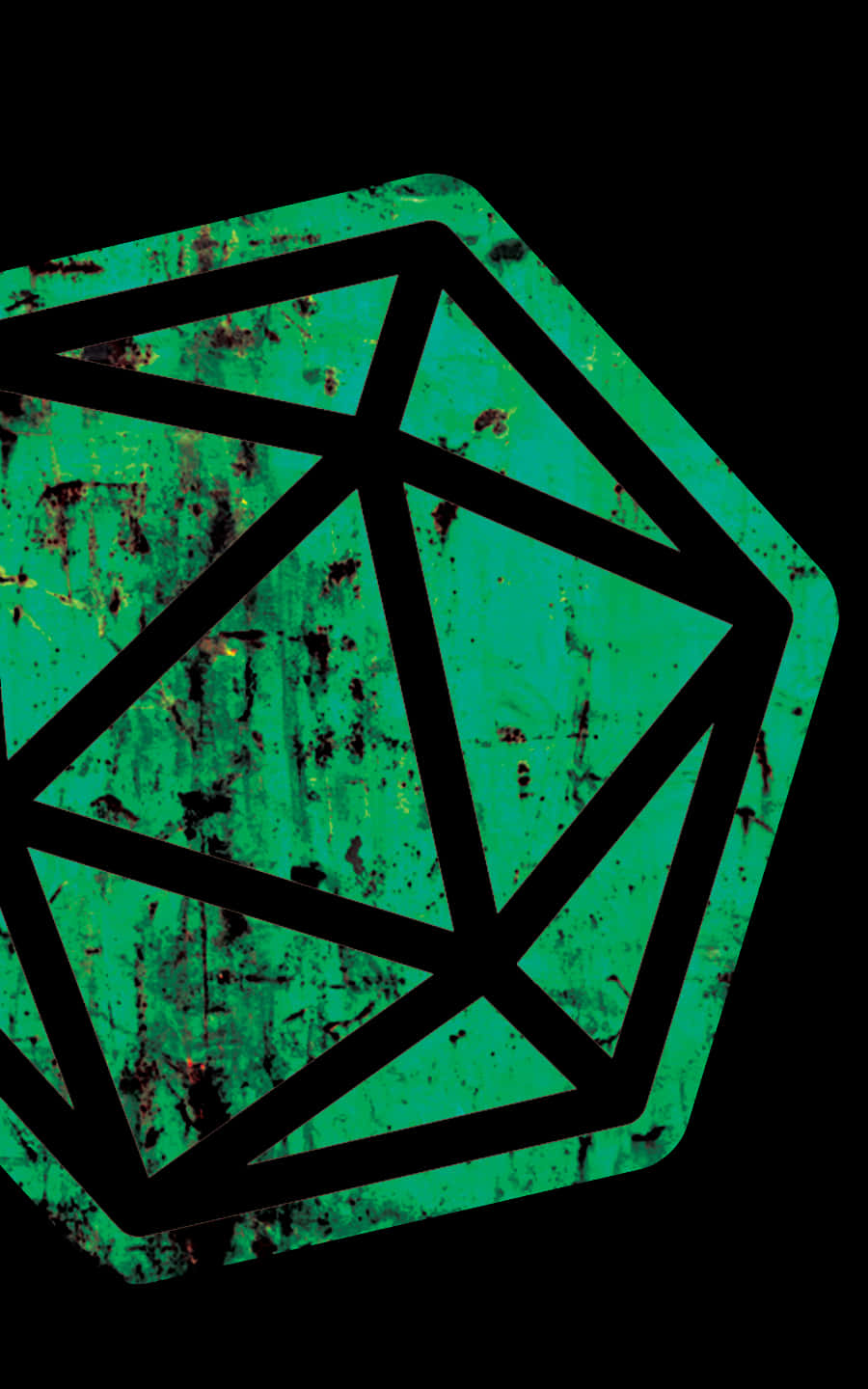 Explore Your Dungeons & Dragons World In The Palm Of Your Hand Wallpaper