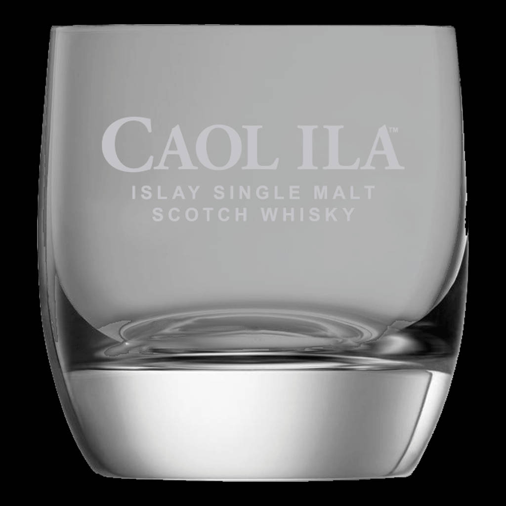 Exquisite Taste Of Caol Ila Whisky Wallpaper