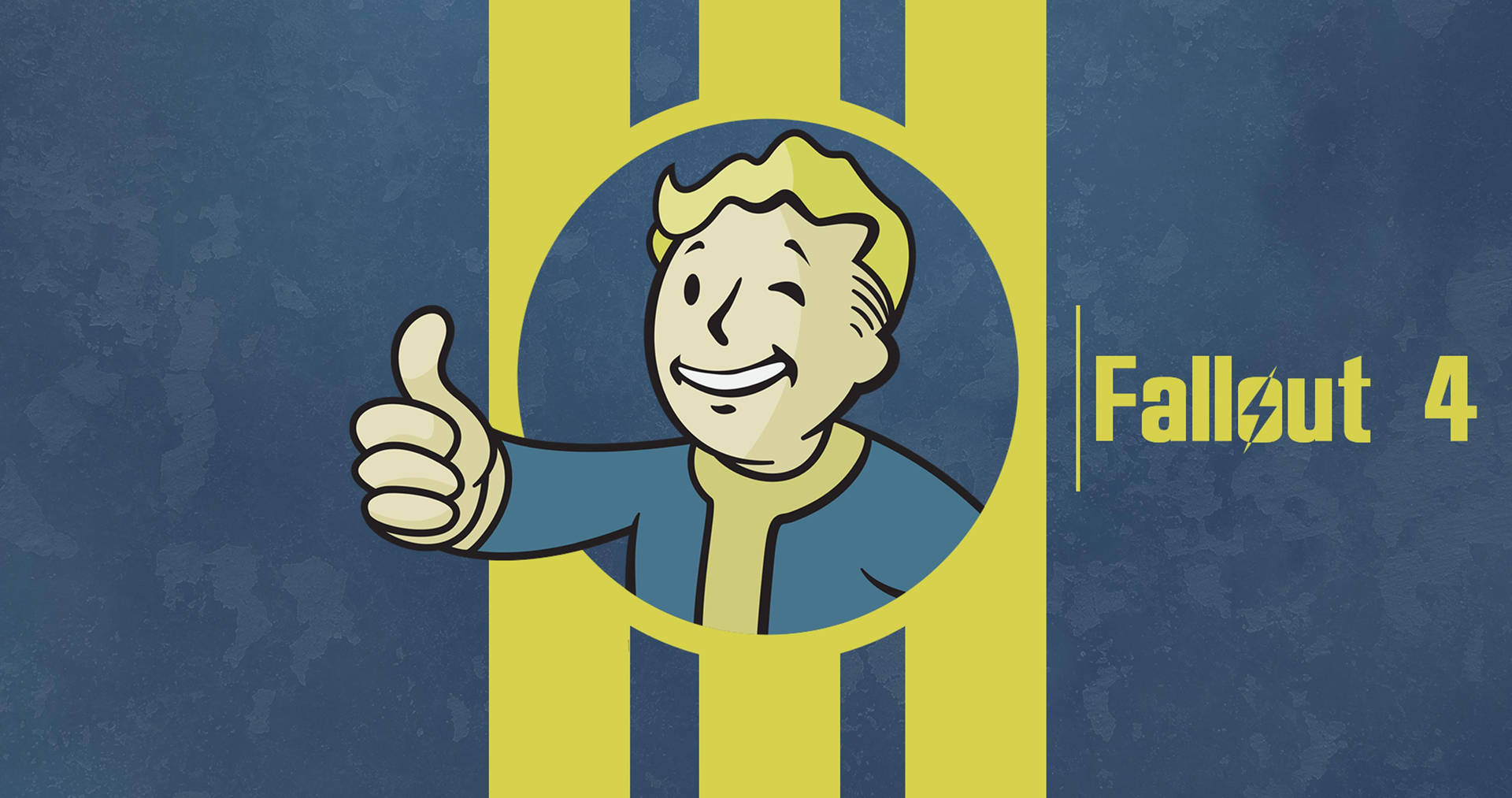 Fallout Vault Boy Symbole