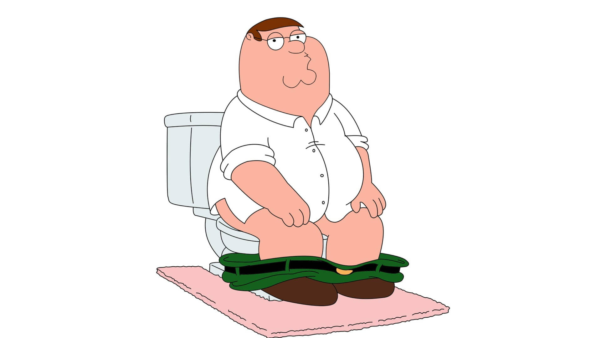 family guy griffin on toilet bowl zk2c0t05e080bs7t