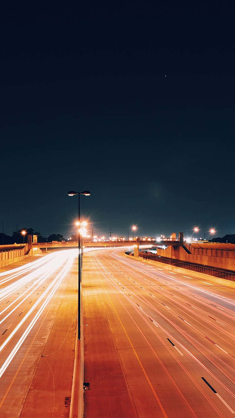Fast Lit Iphone Wallpaper