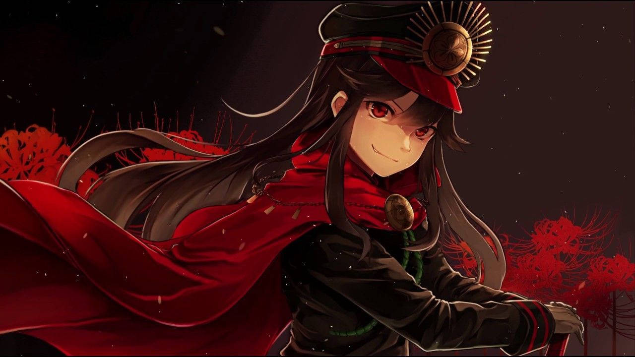 Fate Grand Order Oda Nobunaga Wallpaper