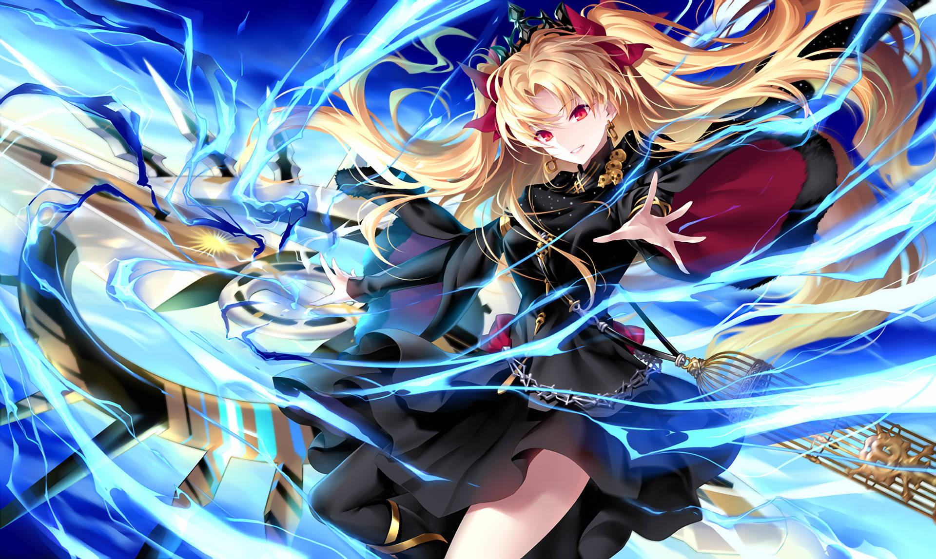 40+ Fate Live Wallpapers 4K & HD