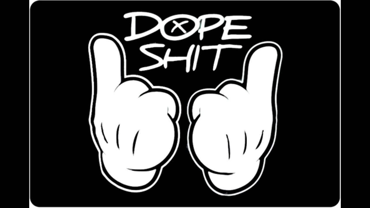 Feel Cool And Dope In Style Wallpaper