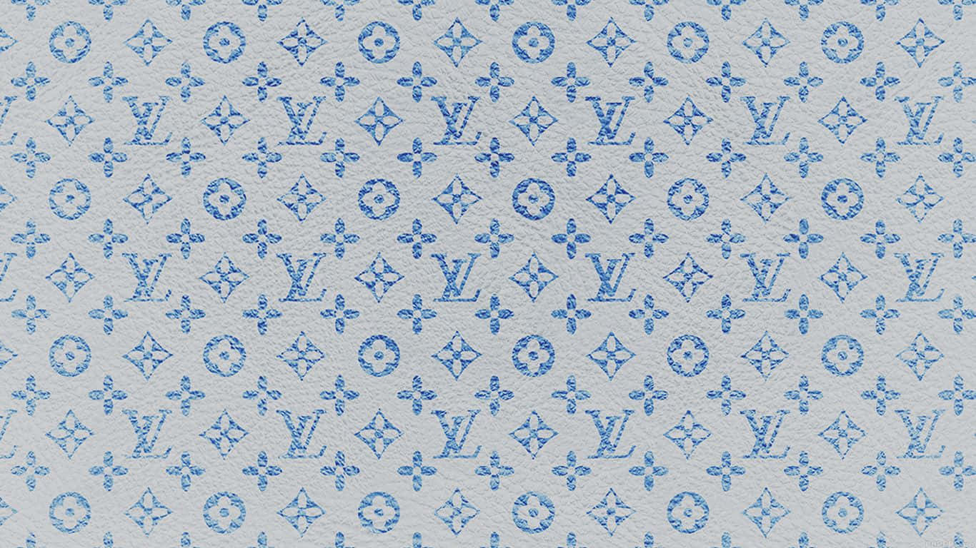 Feel The Glamour Of Louis Vuitton Wallpaper