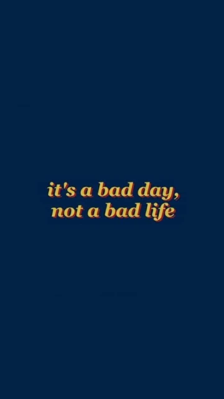 Feeling A Little Off? Let Bad Aesthetic Help You Brighten Your Day! Wallpaper