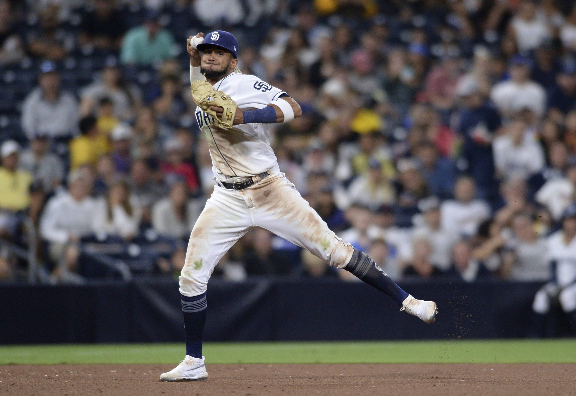 100 Free Fernando Tatis Jr HD Wallpapers & Backgrounds 