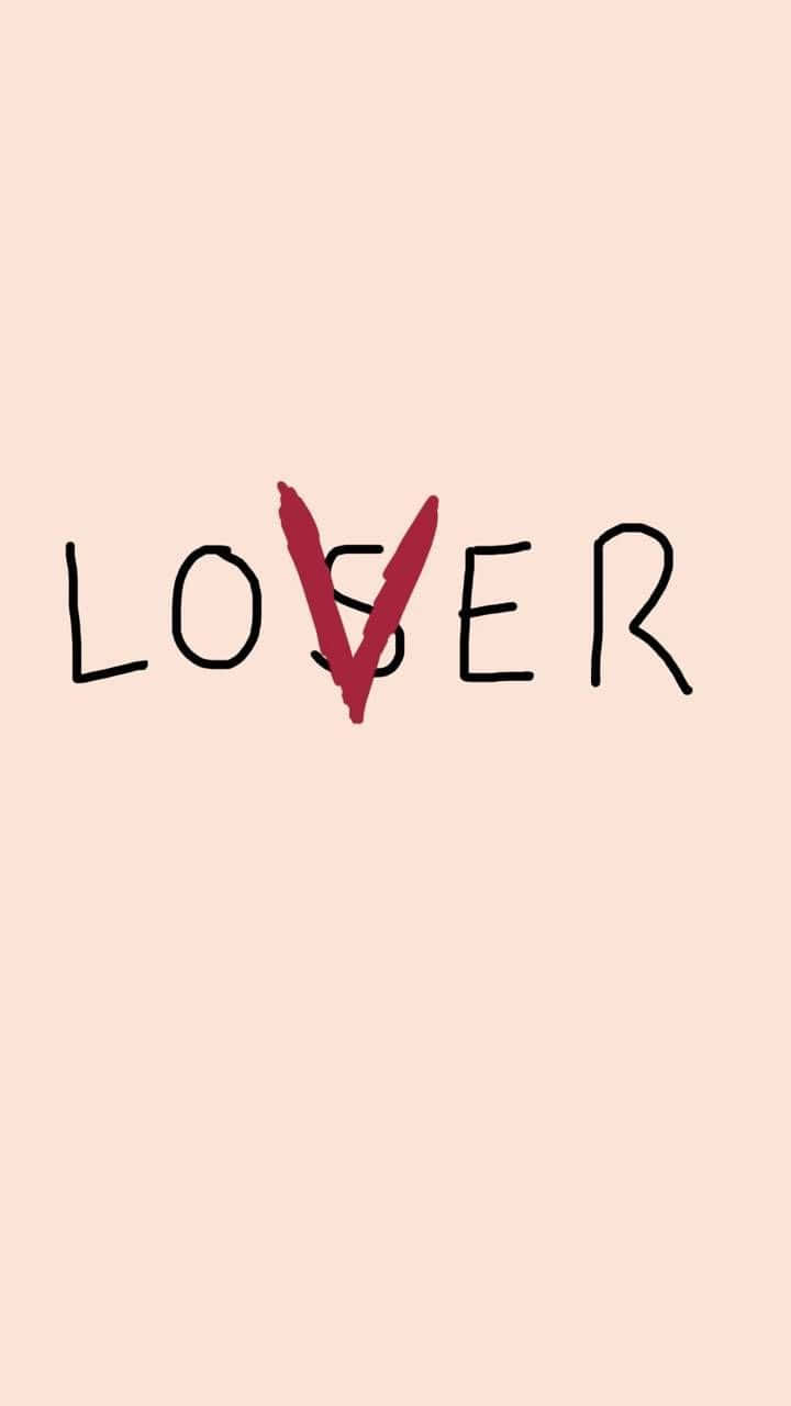 Find A Balance Between Love And Loss Wallpaper