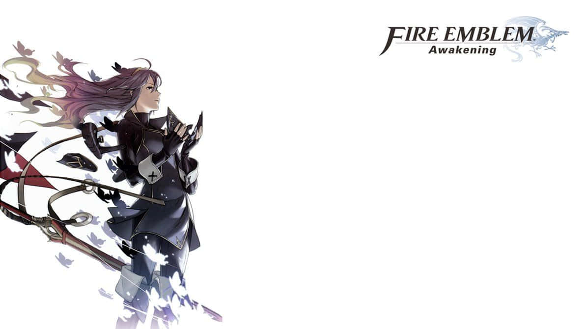 Fire Emblem Awakening Wallpaper Wallpaper