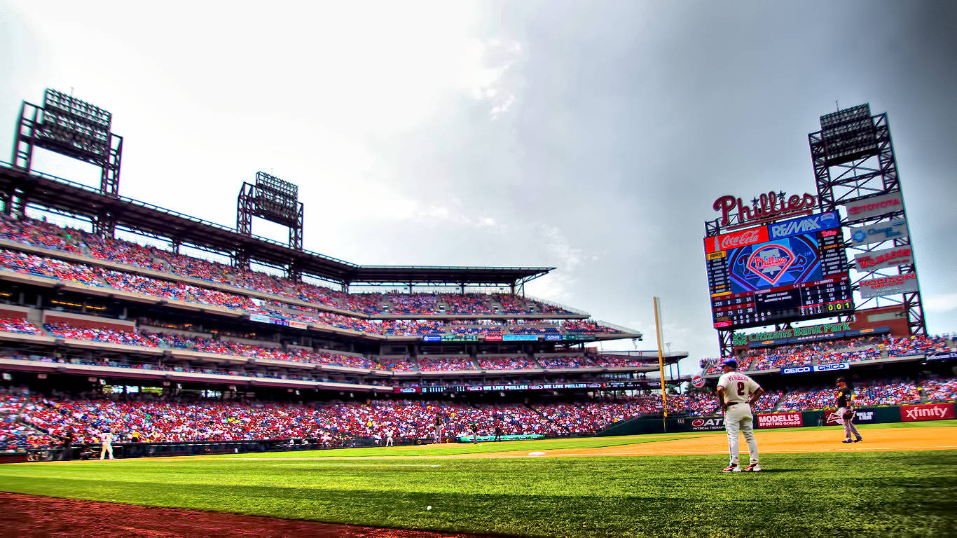 First Energy Stadium Cleveland Wallpaper