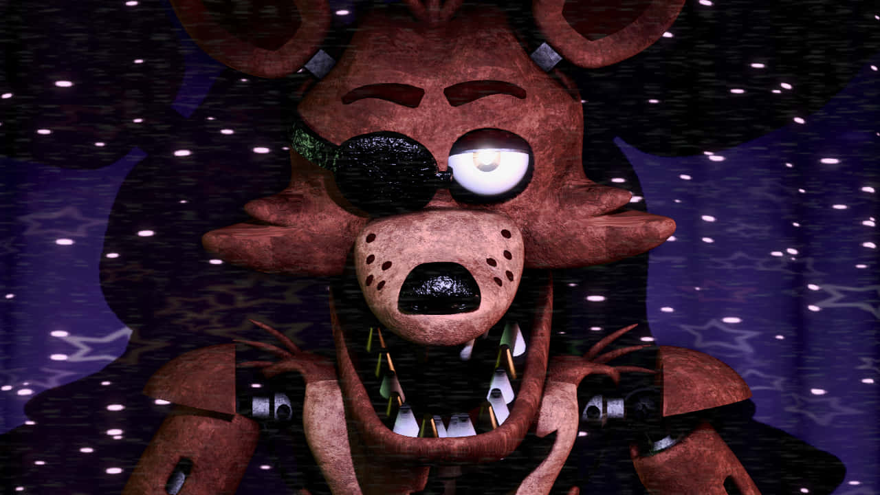 Five Nights At Freddy's - Fnaf - Fnaf - Fnaf - Wallpaper