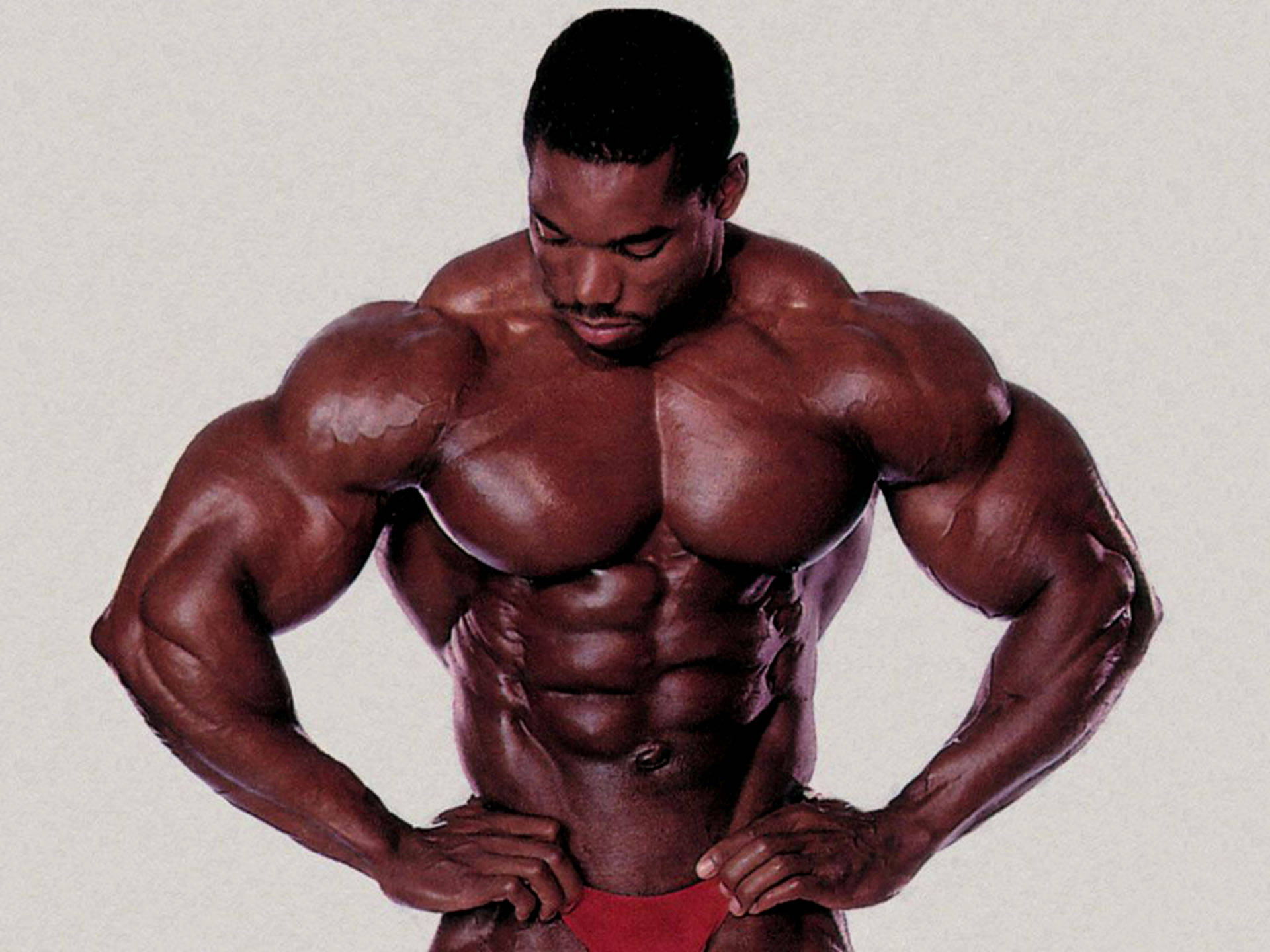Flex Wheeler: A Legendary Bodybuilder and His Career — Gym to Stage
