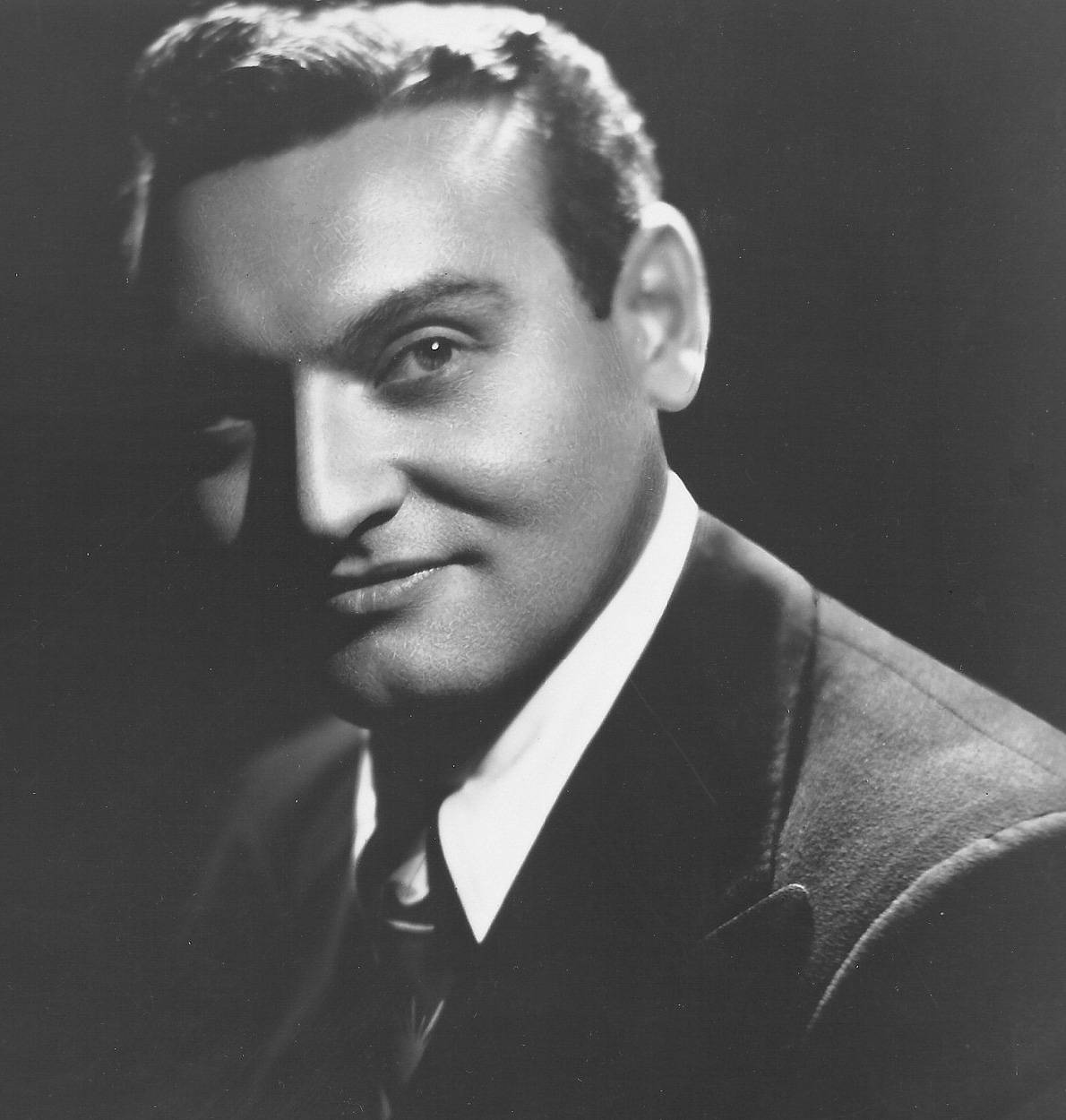 Frankie Laine Singer Songwriter Photo Wallpaper