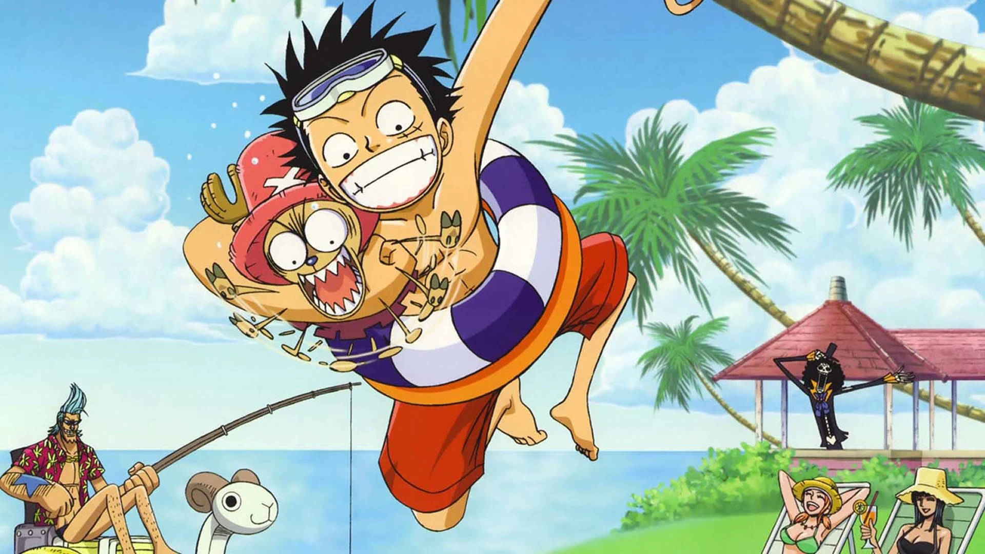 One Piece Crew Wallpapers - Top Free One Piece Crew Backgrounds -  WallpaperAccess | Anime, One piece crew, Manga anime one piece