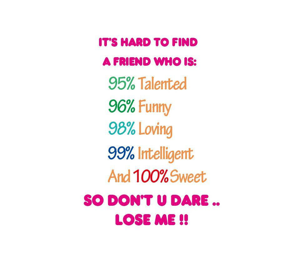 Funny Best Friend Quotes Wallpaper