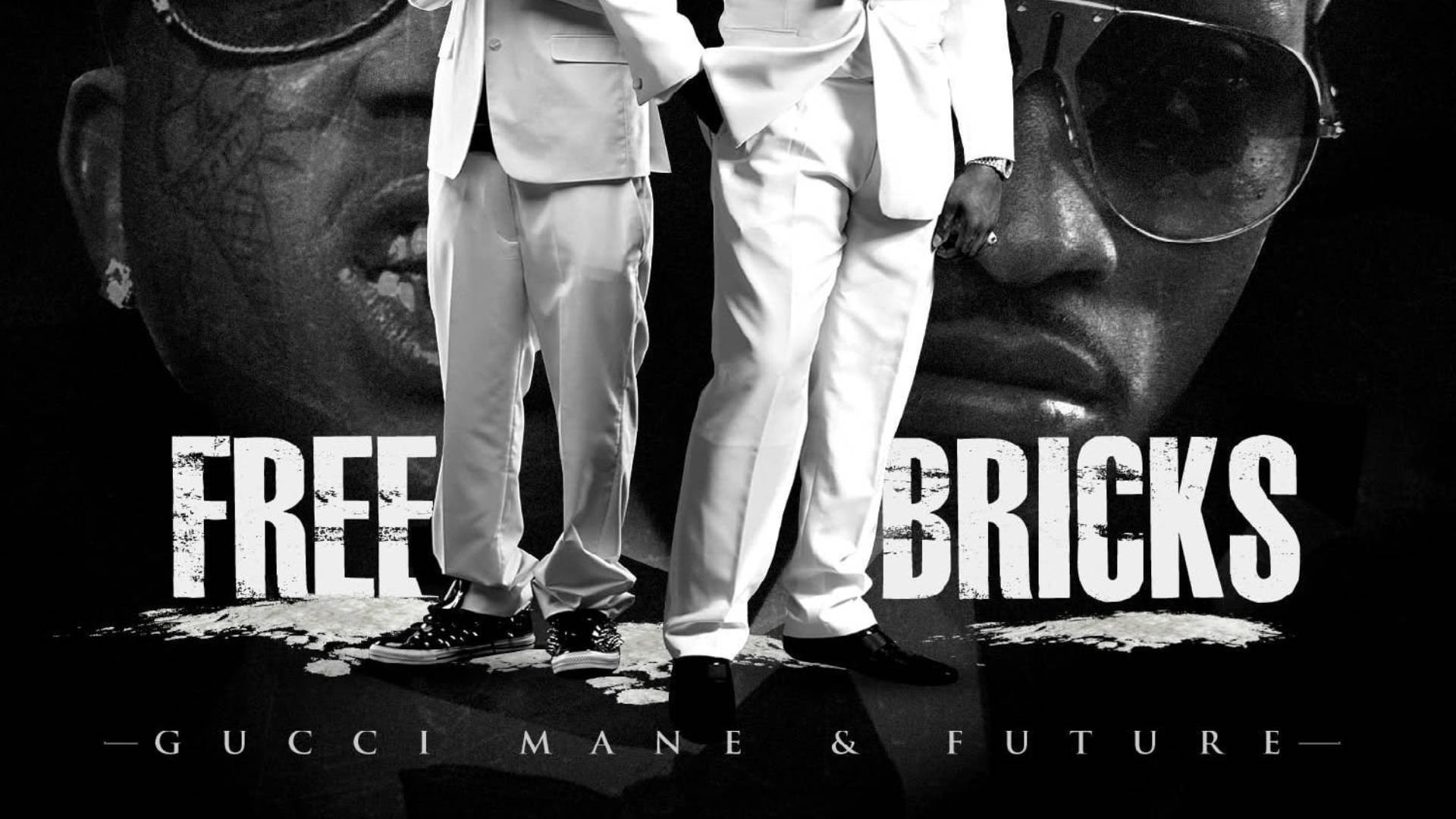 Future Rapper And Gucci Mane Wallpaper