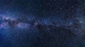 Galaxy Photo Background Wallpaper