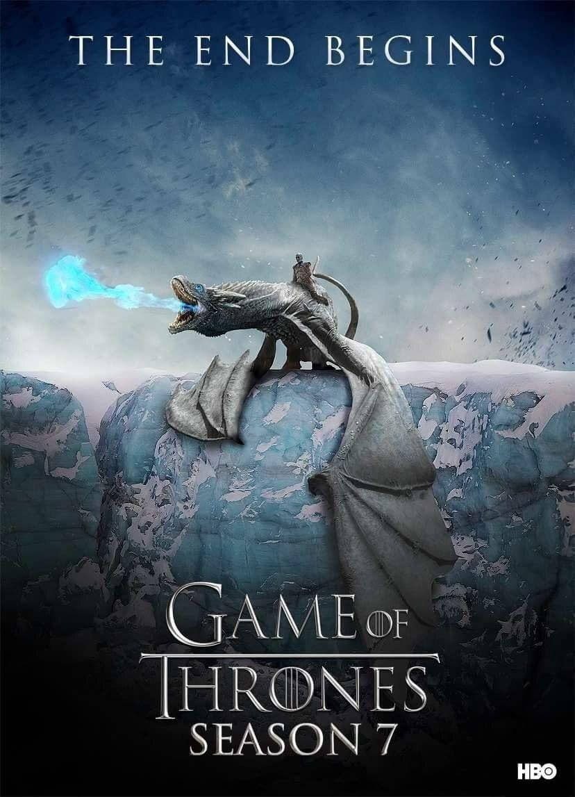 Game Of Thrones Season 7 Wallpaper