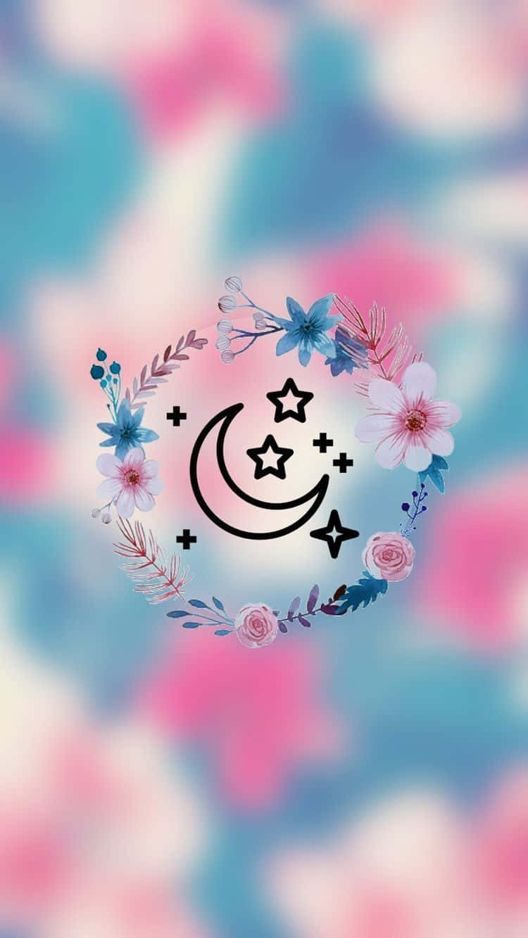 Get Ahead Of The Curve With The Pretty Cute Phone Wallpaper