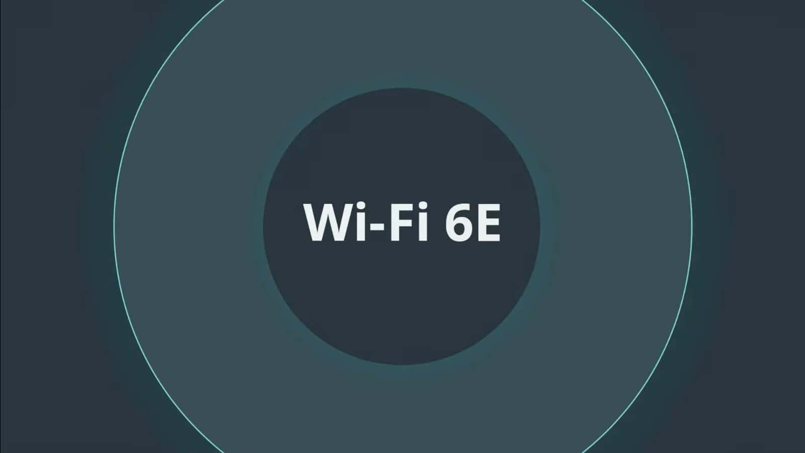 Get Connected With Wifi Wallpaper