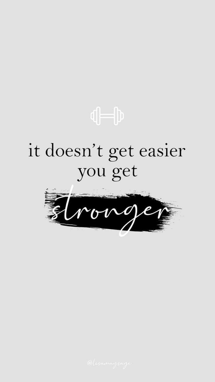 Get Fit & Feel Great With Cute Workouts! Wallpaper