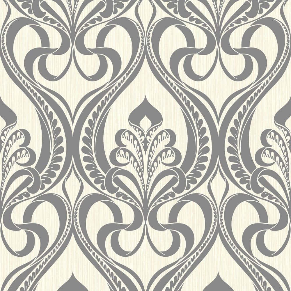 Get Inspired By An Art Deco Computer Wallpaper