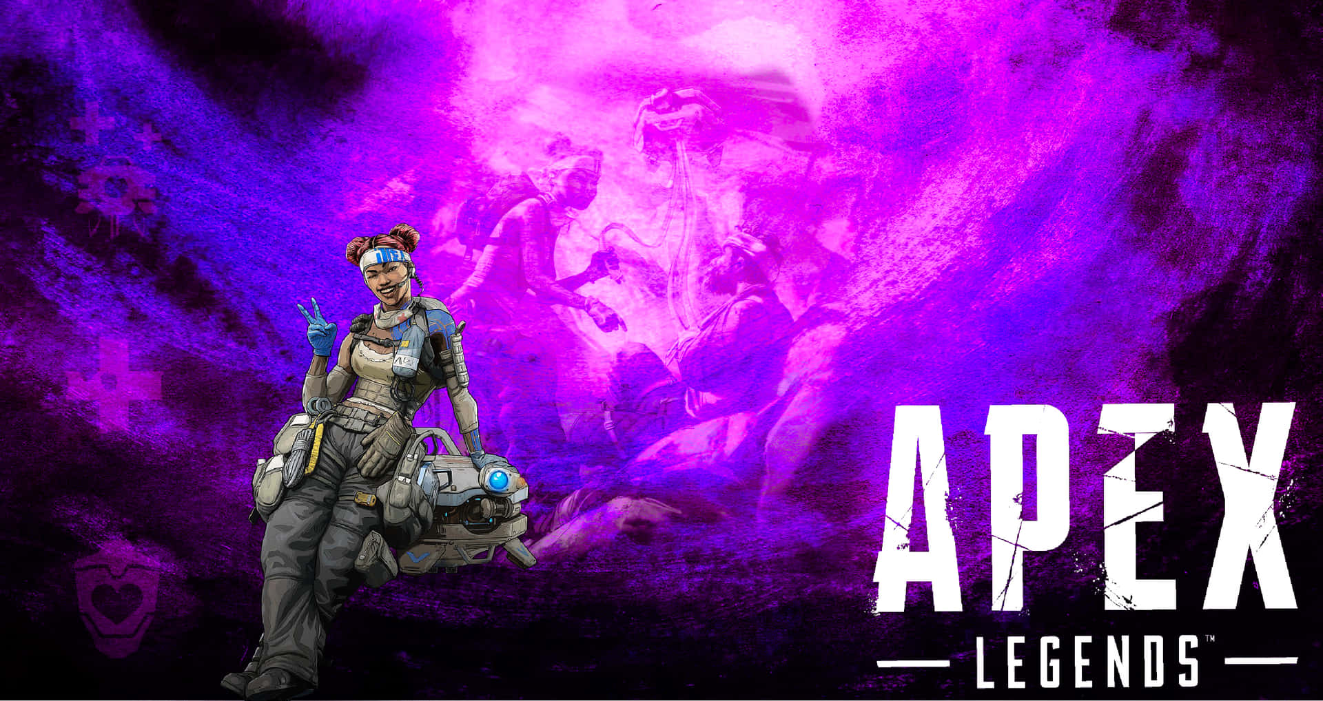 Get Lifeline On The Job Wallpaper