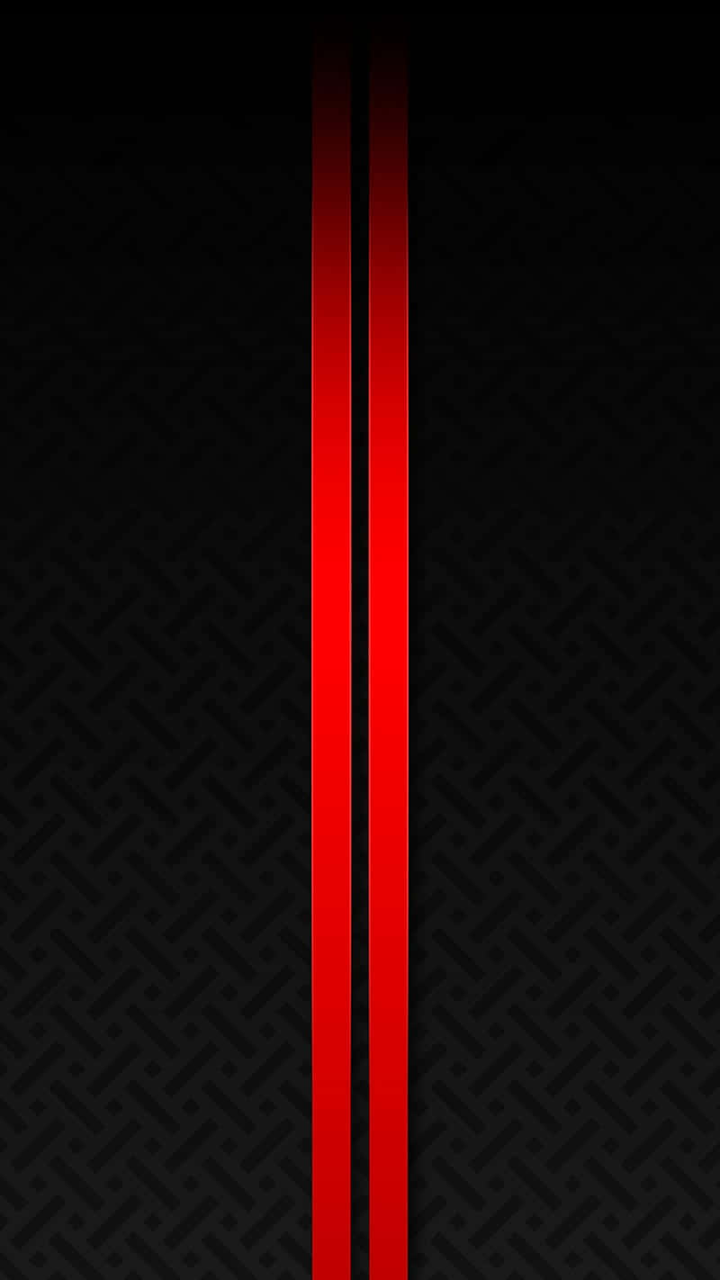 Get On The Red Line - For An Unforgettable Ride Wallpaper