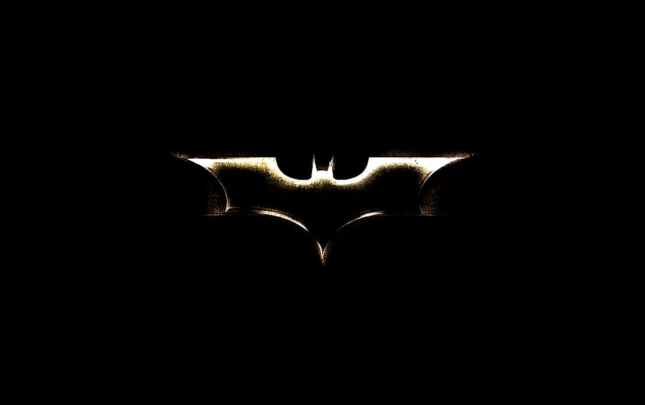 Get Ready For Action With The Batman Laptop Wallpaper