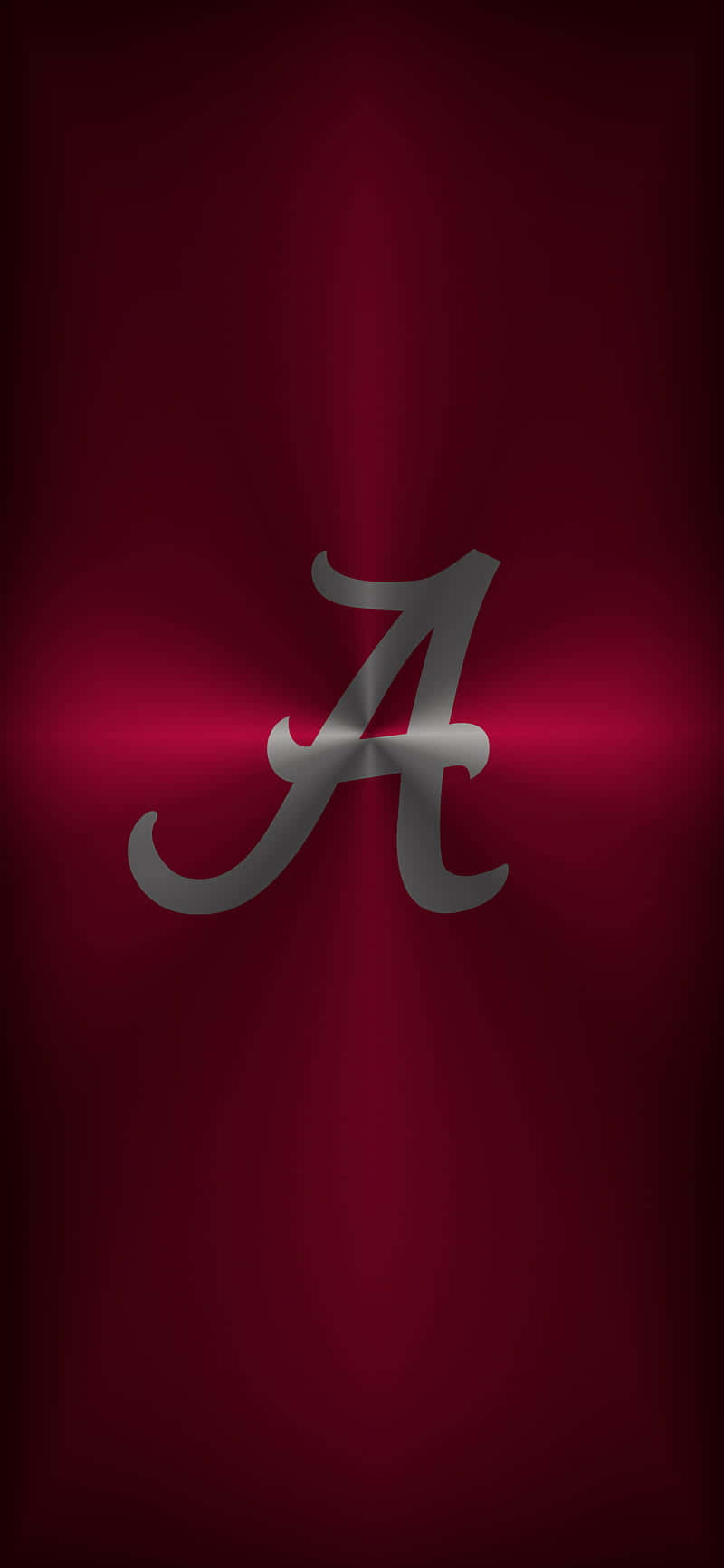 Get Ready For Alabama Football With This Iphone Wallpaper