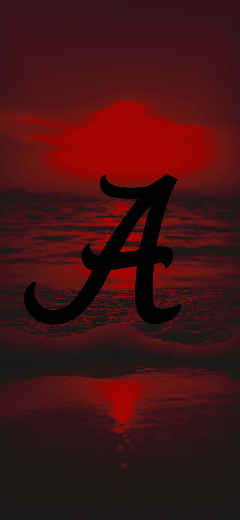 Get Ready For The Season! #rolltide Wallpaper