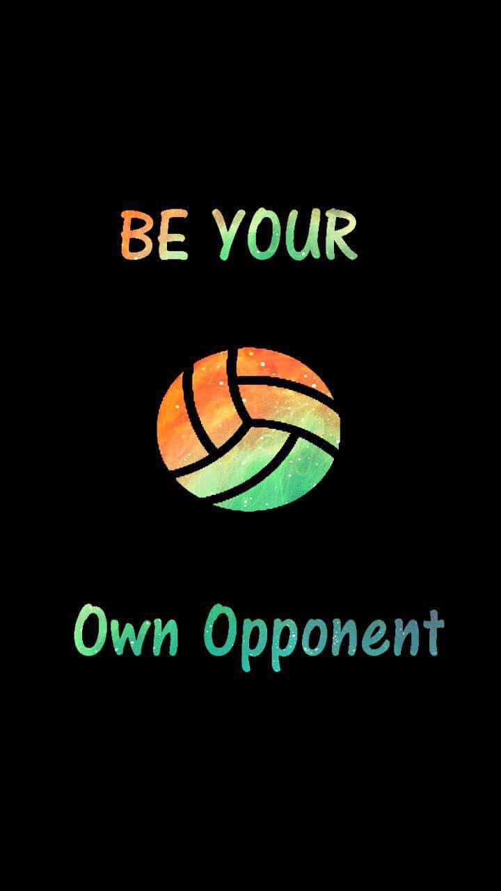 Get Ready For Volleyball Season! Wallpaper