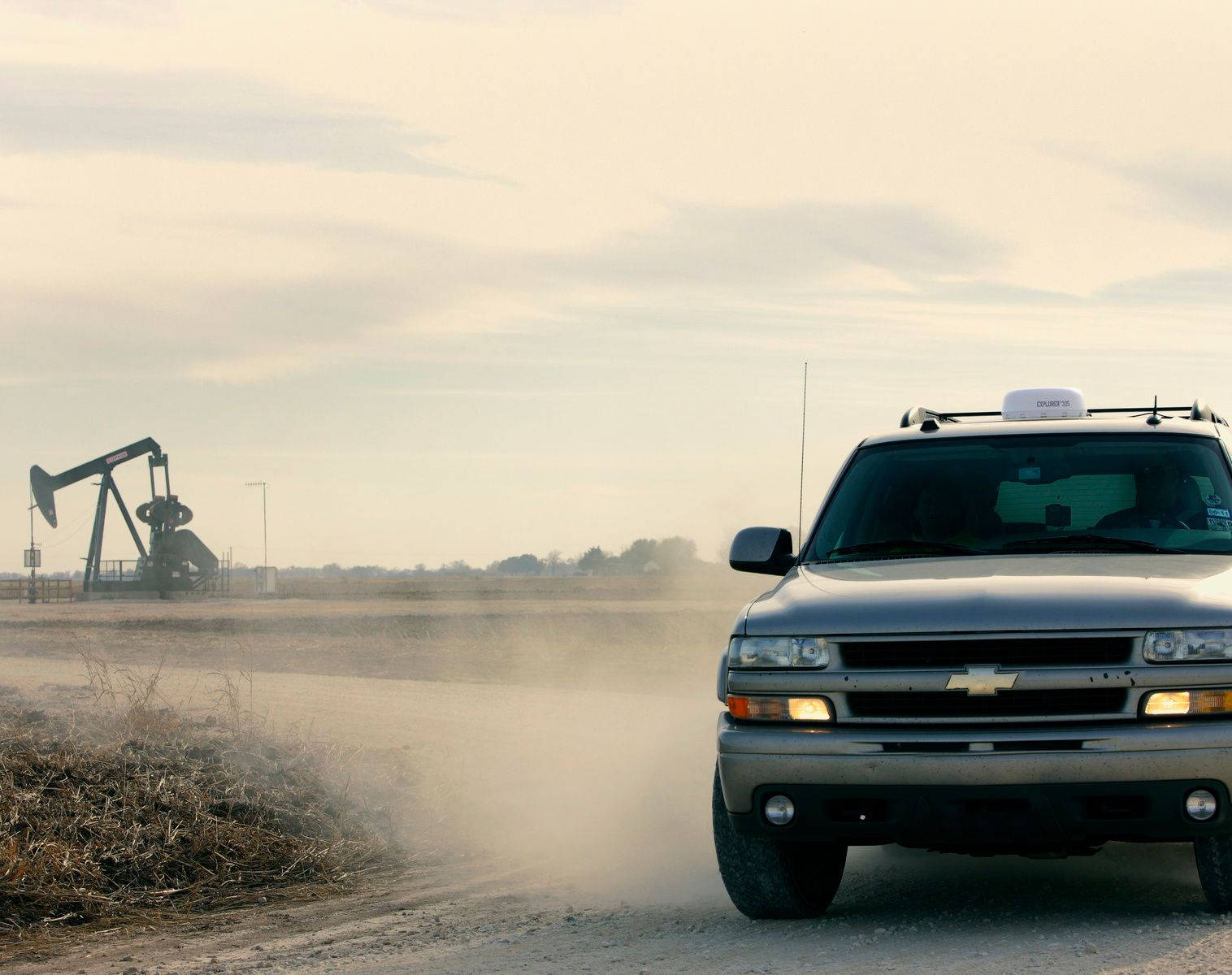 Get Ready To Power Your Life With Duramax Wallpaper