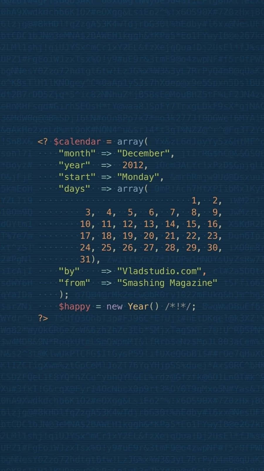 Get Started With Coding On Your Iphone! Wallpaper