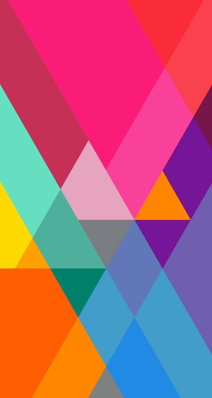 Get The Newest And Sleekest Iphone 5c Today Wallpaper