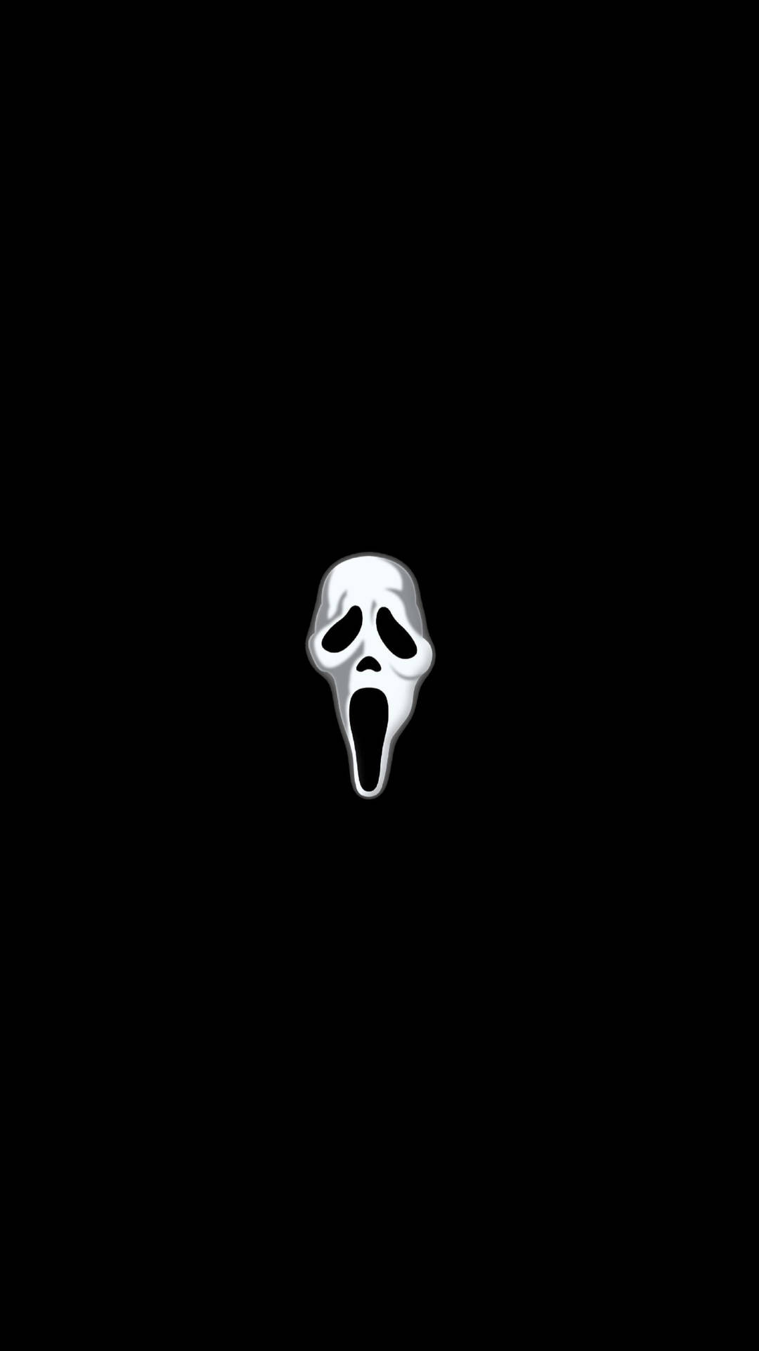 Ghostface Scream 2022 👻 4K Phone iPhone Wallpaper #1740d