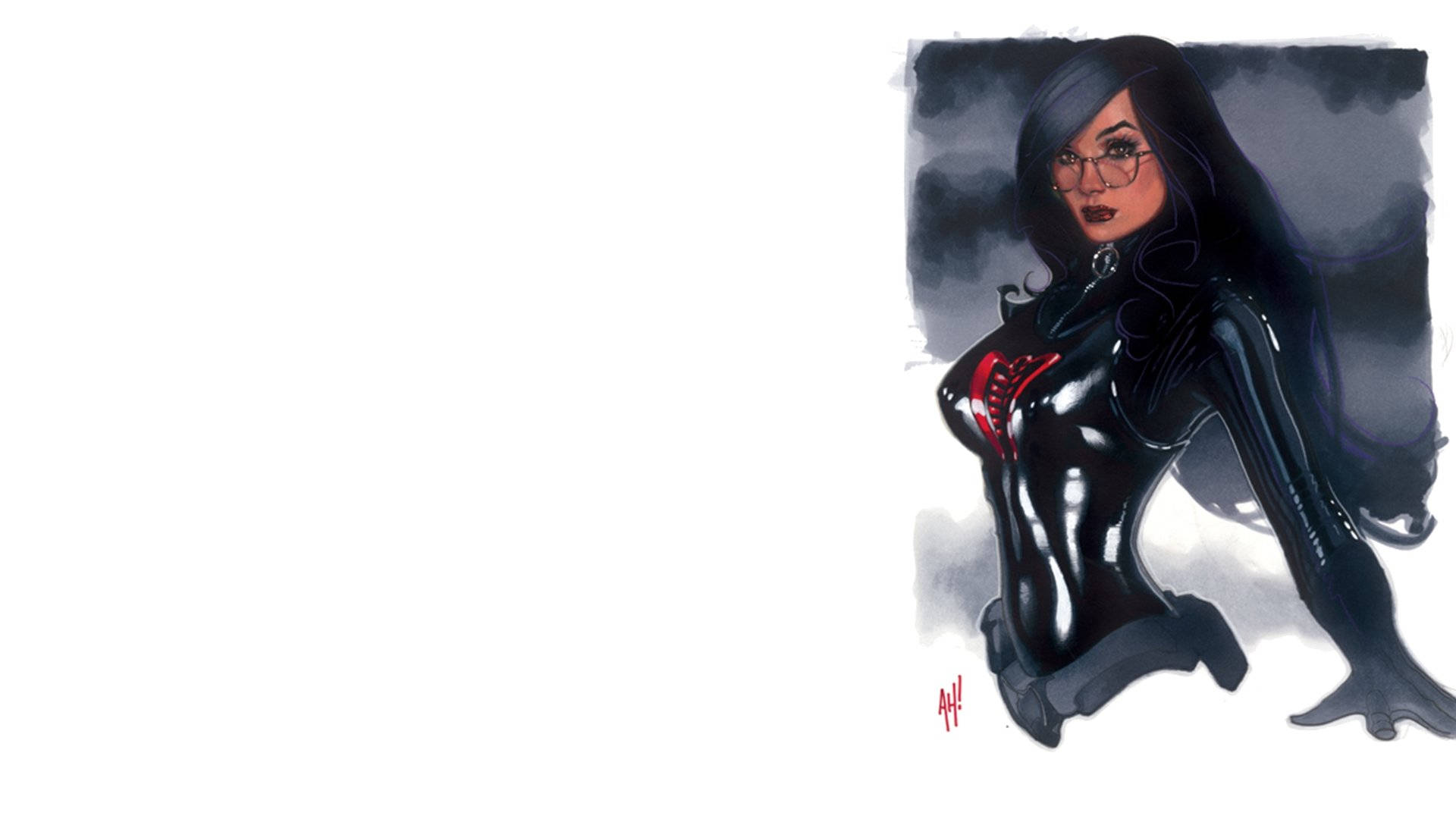 Download free Gi Joe Sexy Baroness Wallpaper - MrWallpaper.com