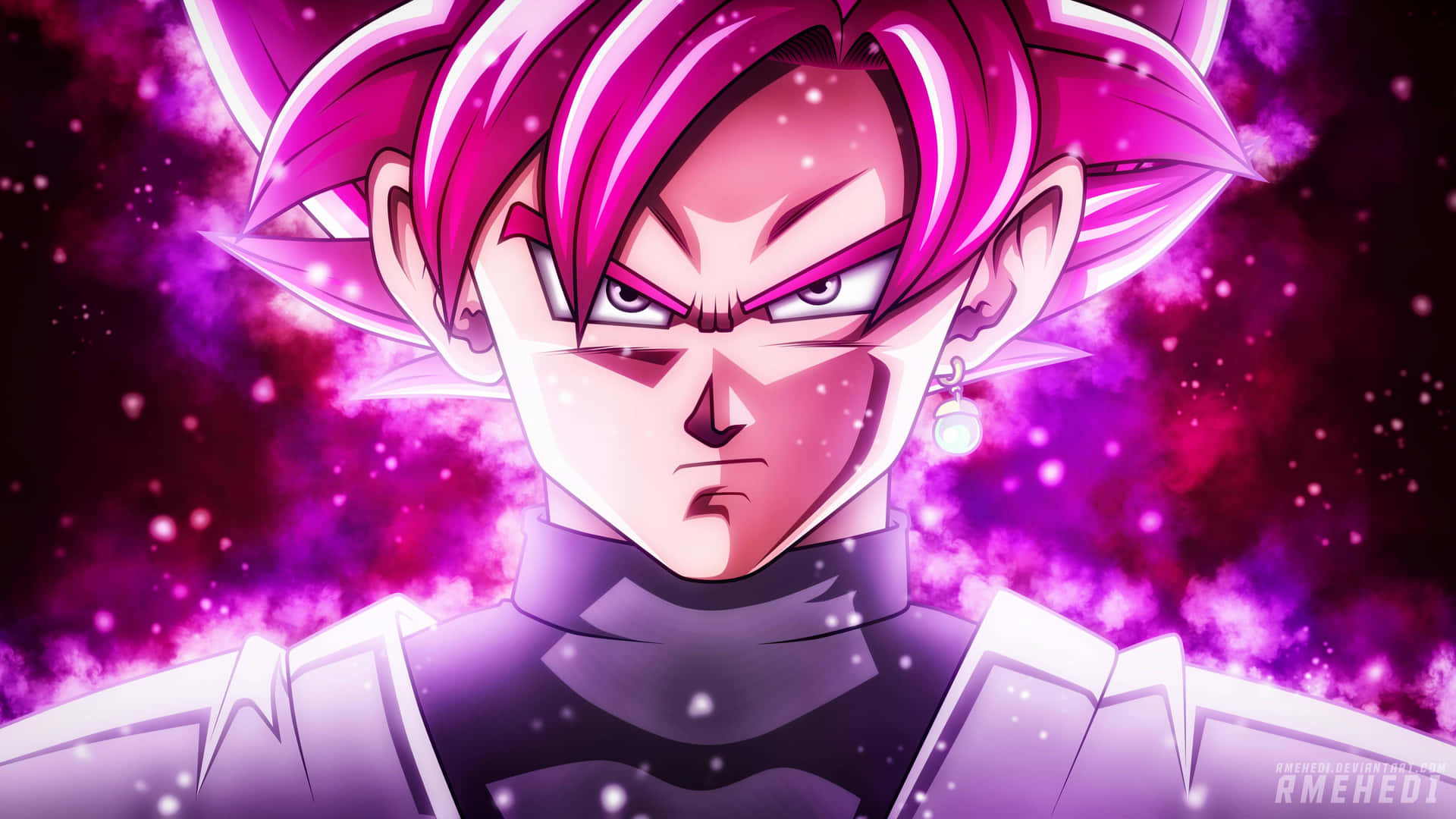 Download free Goku Black In All His 4k Glory! Wallpaper - MrWallpaper.com