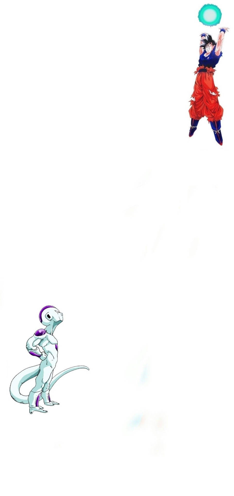 Majestic Frieza Free Cell Phone Live Wallpaper | Livewallpaper.io