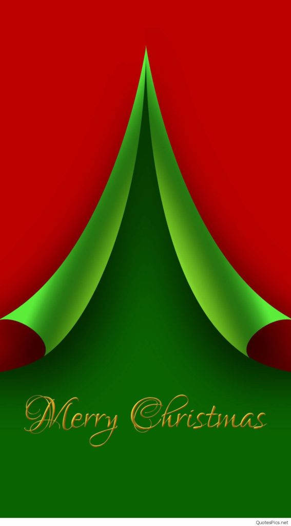 Gold Merry Christmas Tumblr Iphone Wallpaper