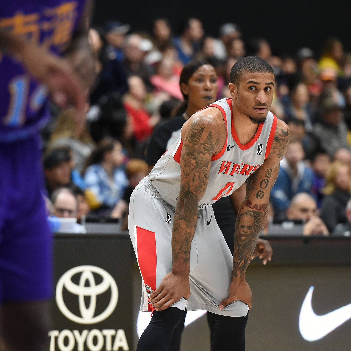 Golden State Warriors Gary Payton Ii Wallpaper