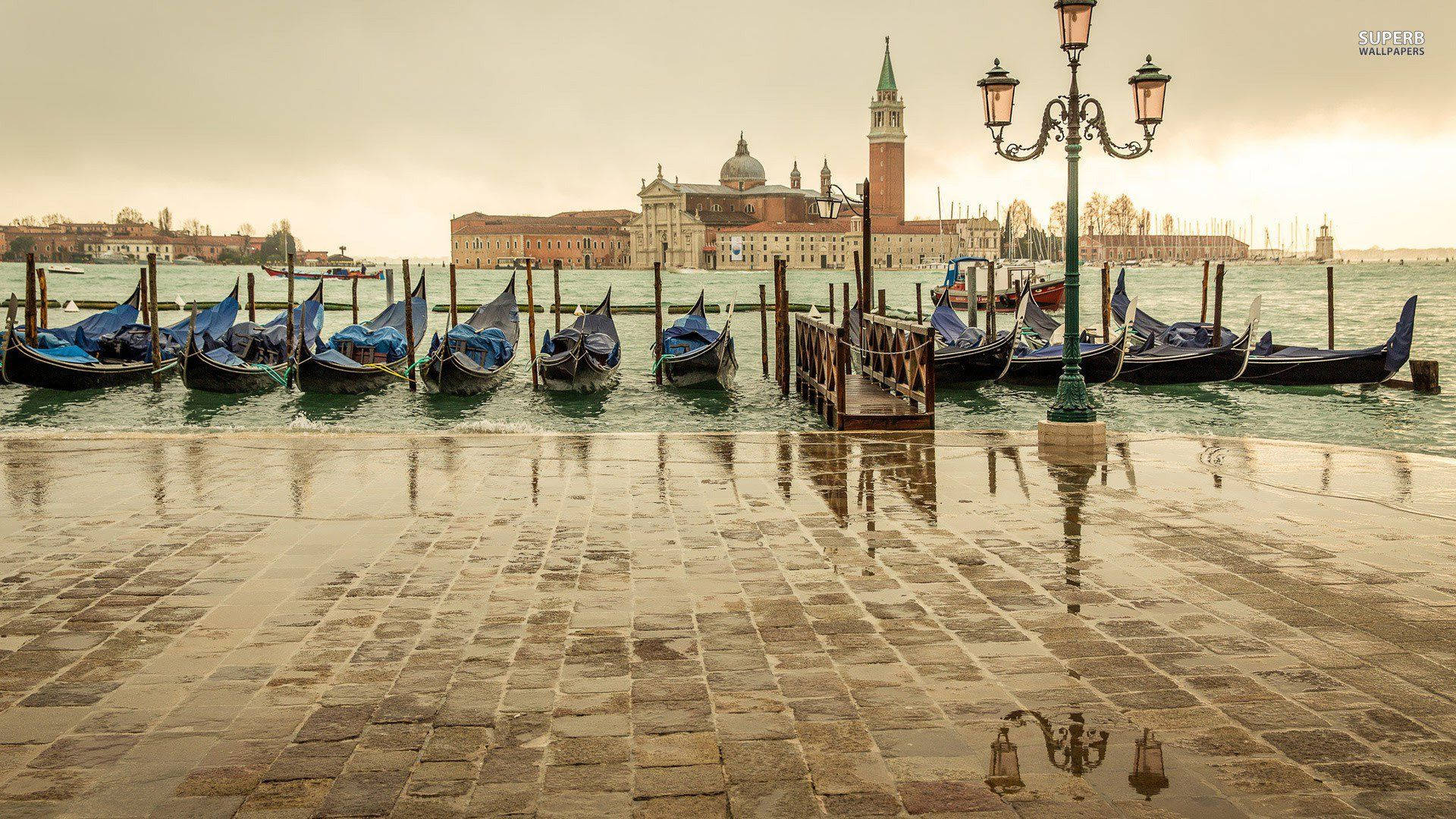 Venice Italy HD wallpaper | Wallpaper Flare