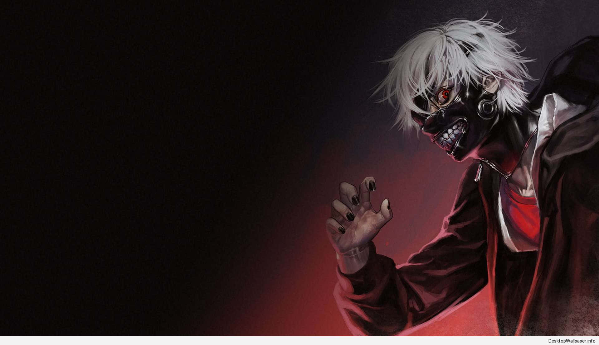 Download free Good Anime Tokyo Ghoul Ken Kaneki Wallpaper - MrWallpaper.com