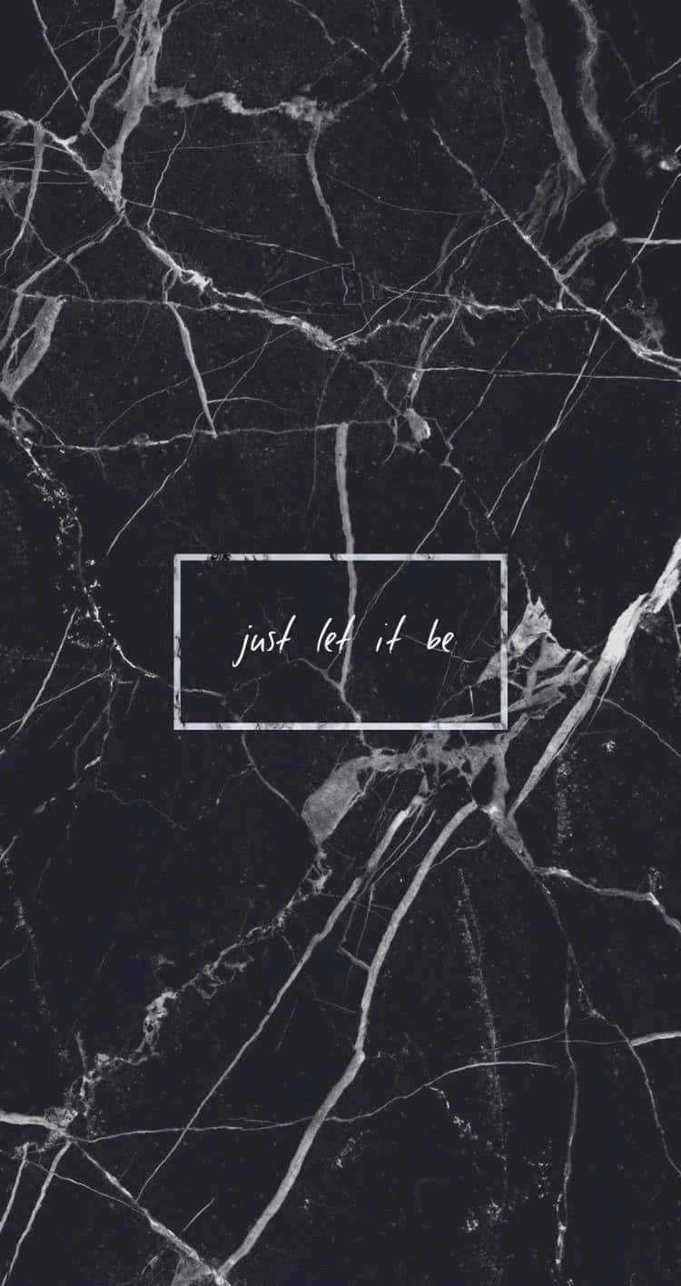 Gray Aesthetic Sad Cracked Surface Wallpaper