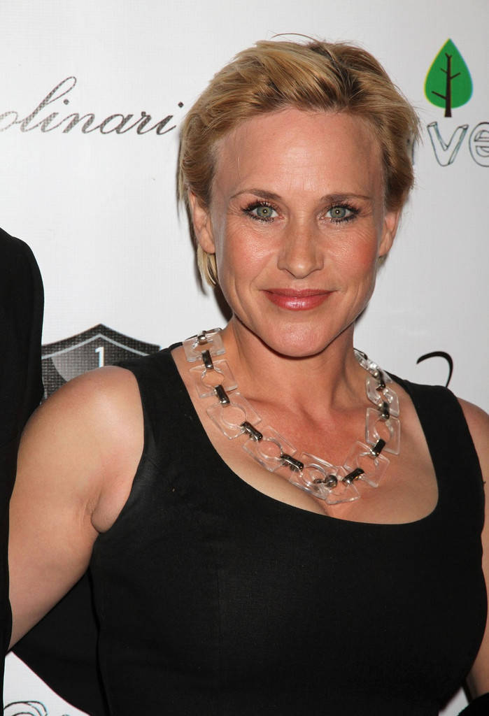 Greatest Actress Patricia Arquette Wallpaper